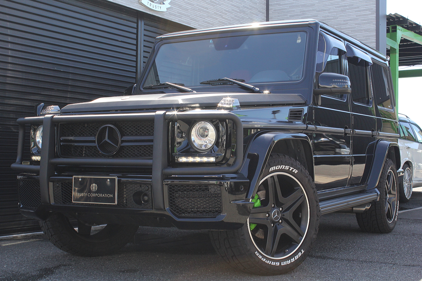 ｗ４６３ G５５０Ｌ Ｇ６３ ＡＭＧ仕様 Ｇ６５ ＡＭＧ ２０インチ